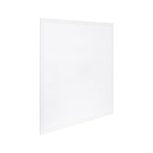 Plafón de techo LED Backlight - 60x60cm - 36W - CCT + RGB IC - Con mando a distancia - Barcelona Led-