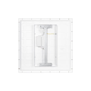 Plafón de techo LED Backlight - 60x60cm - 36W - CCT + RGB IC - Con mando a distancia - Barcelona Led-
