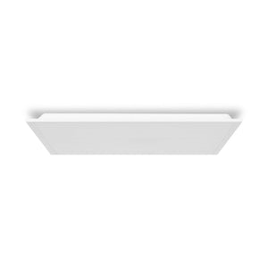 Plafón de techo LED Backlight - 60x60cm - 36W - CCT + RGB IC - Con mando a distancia - Barcelona Led-