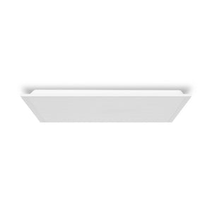 Plafón de techo LED Backlight - 60x60cm - 36W - CCT + RGB IC - Con mando a distancia (8)