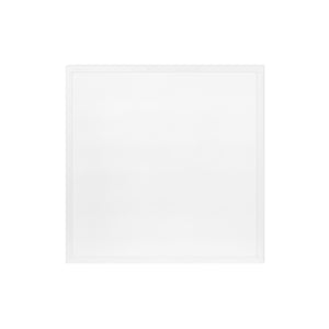 Plafón de techo LED Backlight - 60x60cm - 36W - CCT + RGB IC - Con mando a distancia (10)