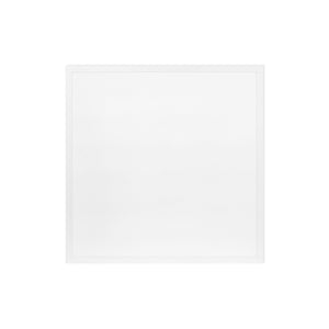 Plafón de techo LED Backlight - 60x60cm - 36W - CCT + RGB IC - Con mando a distancia (10)