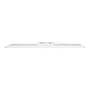 Plafón de techo LED Backlight - 120x30cm - 36W - CCT + RGB IC - Con mando a distancia - Barcelona Led-