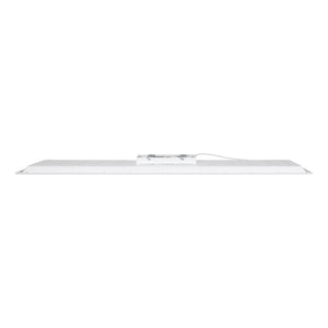Plafón de techo LED Backlight - 120x30cm - 36W - CCT + RGB IC - Con mando a distancia (3)