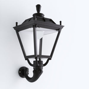 Aplique de pared exterior "TOBIA" de FUMAGALLI CCT - 30W - Barcelona Led-