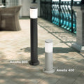 Bollard LED FUMAGALLI