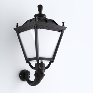 Aplique de pared exterior "TOBIA" de FUMAGALLI CCT - 30W - Barcelona Led-