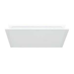 Plafón de techo LED Backlight - 45x45cm - 22W - CCT + 2RGB - Retroiluminado - Barcelona Led-