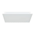LED Backlight Ceiling Light - 45x45cm - 22W - CCT + 2RGB - Backlit 3