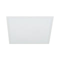 Plafón de techo LED Backlight - 45x45cm - 22W - CCT + 2RGB - Retroiluminado 4