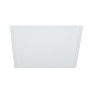 Plafón de techo LED Backlight - 45x45cm - 22W - CCT + 2RGB - Retroiluminado (3)