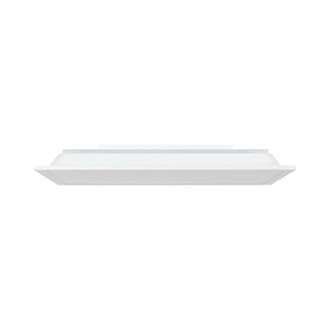 Plafón de techo LED Backlight - 45x45cm - 22W - CCT + 2RGB - Retroiluminado - Barcelona Led-