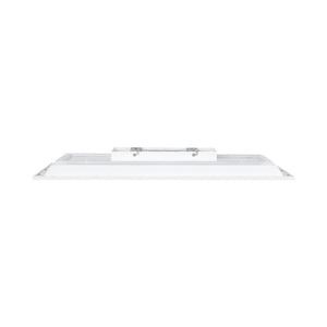 Plafón de techo LED Backlight - 60x30cm - 22W - CCT + 2RGB - Retroiluminado - Barcelona Led-