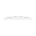 LED Backlight Ceiling Light - 60x30cm - 22W - CCT + 2RGB - Backlit 3