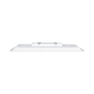 Plafón de techo LED Backlight - 60x30cm - 22W - CCT + 2RGB - Retroiluminado (2)