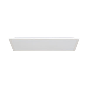 Plafón de techo LED Backlight - 60x30cm - 22W - CCT + 2RGB - Retroiluminado - Barcelona Led-