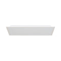 LED Backlight Ceiling Light - 60x30cm - 22W - CCT + 2RGB - Backlit 4
