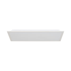 Plafón de techo LED Backlight - 60x30cm - 22W - CCT + 2RGB - Retroiluminado (3)