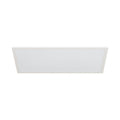 Plafón de techo LED Backlight - 60x30cm - 22W - CCT + 2RGB - Retroiluminado 5