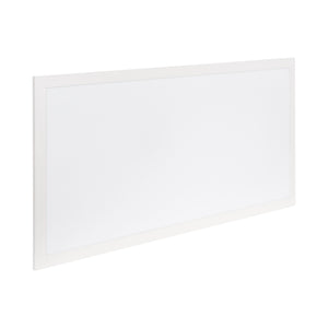 Plafón de techo LED Backlight - 60x30cm - 22W - CCT + 2RGB - Retroiluminado (6)