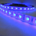 LED Strip 12V-DC 72W 10mm multicolor RGB IP67 (SMD505050 60ch/m) 5 meter roll 3