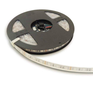 Tira de LED 12V-DC 72W 10mm multicolor RGB IP67 (SMD5050 60ch/m) Rollo 5 metros (4)