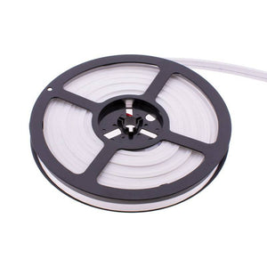 Neón LED Flexible 24V DC - 4x10mm - 5 metros - 13W/m - 120 LED/m - IP67 - Curvatura lateral (2)