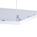 Emergency suspension kit for Slim LED panels 4