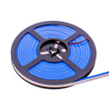 Flexible LED Neon 24V DC - 4x10mm - 5 meters - 13W/m - 120 LED/m - IP67 - Lateral curvature 4