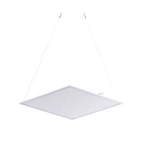 Kit de suspensión de emergencia para paneles LED Slim (4)