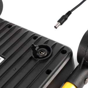 Proyector LED portátil de trabajo 40W - IP65 - 6000K - Barcelona Led-