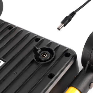 Proyector LED portátil de trabajo 60W - IP65 - 6000K (15)