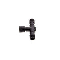 4-pin RGB watertight T-connector for LED beacons 12/24V 2