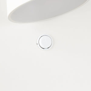 Aplique de pared para lectura "BASKOP" - Puerto USB + USB-C - 6W - Barcelona Led-Decoración