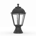 Farol de pé FUMAGALLI
