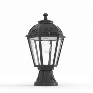 Farol de pie FUMAGALLI "MIKROLOT/SABA" - E27 - IP55 (3)