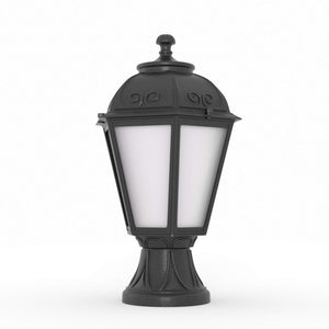 Farol de pie FUMAGALLI "MIKROLOT/SABA" - E27 - IP55 (5)