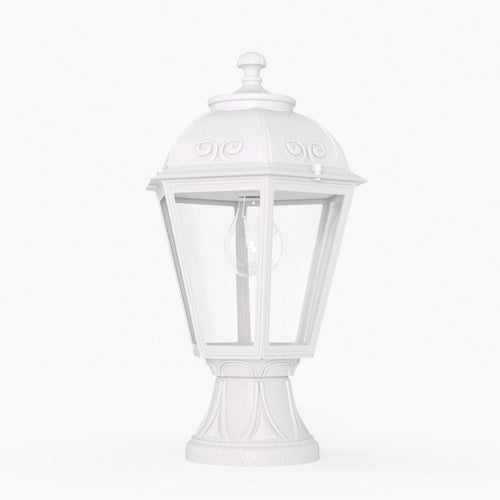 Farol de pé FUMAGALLI