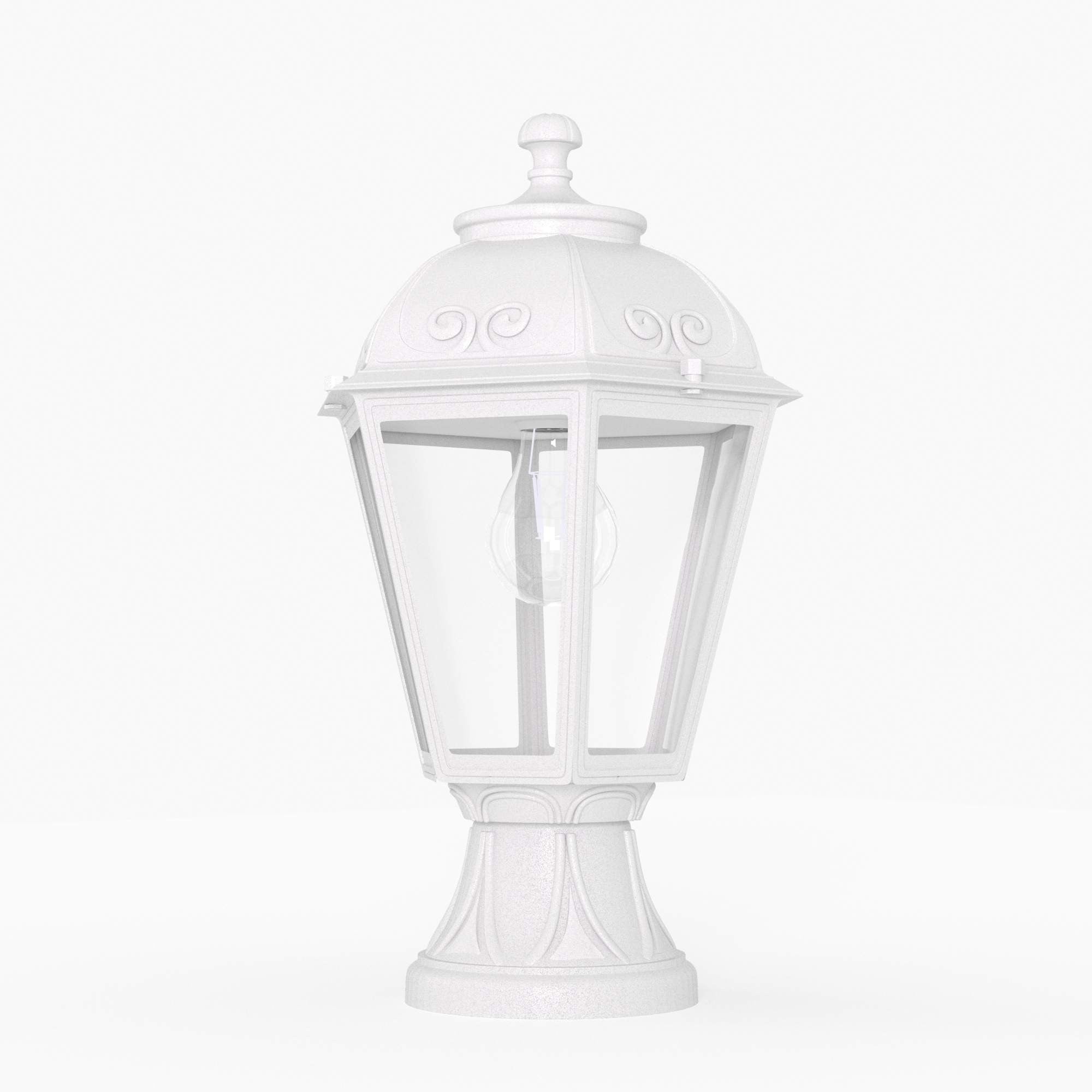 Farol de pie FUMAGALLI "MIKROLOT/SABA" - E27 - IP55