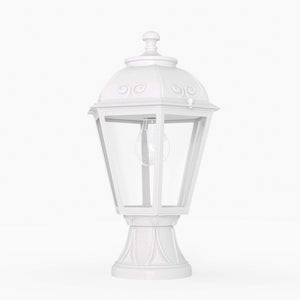 Farol de pie FUMAGALLI "MIKROLOT/SABA" - E27 - IP55