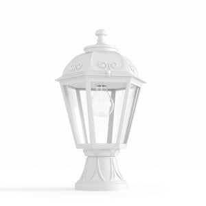 Farol de pie FUMAGALLI "MIKROLOT/SABA" - E27 - IP55 (9)