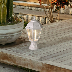 Farol de pie FUMAGALLI "MIKROLOT/SABA" - E27 - IP55 (11)