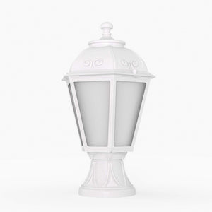 Farol de pie FUMAGALLI "MIKROLOT/SABA" - E27 - IP55 (12)