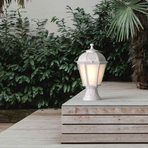 Farol de pie FUMAGALLI "MIKROLOT/SABA" - E27 - IP55 (15)