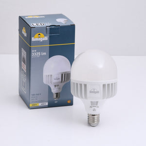 Poste de luz exterior "TOBIA" Fumagalli CCT - 30W - 8 opciones - E27 (48)