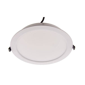 Downlight LED CCT - 40W - IP44 - Corte Ø 205-220mm - Barcelona Led-