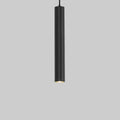 Minimalist pendant lamp
