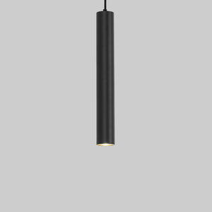 Lámpara colgante minimalista "Bila 400" - GU10 - Barcelona Led-Decoración