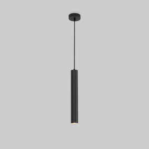Lámpara colgante minimalista "Bila 400" - GU10 - Barcelona Led-Decoración