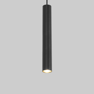 Lámpara colgante minimalista "Bila 400" - GU10 - Barcelona Led-Decoración